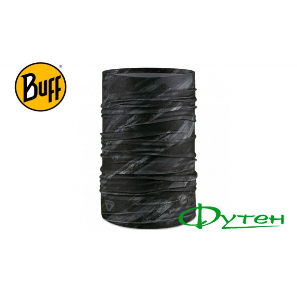 Бандана Buff THERMONET bardeen graphite