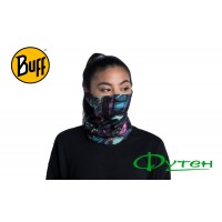 Бандана Buff THERMONET pur3 black