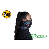 Бандана Buff THERMONET pur3 black