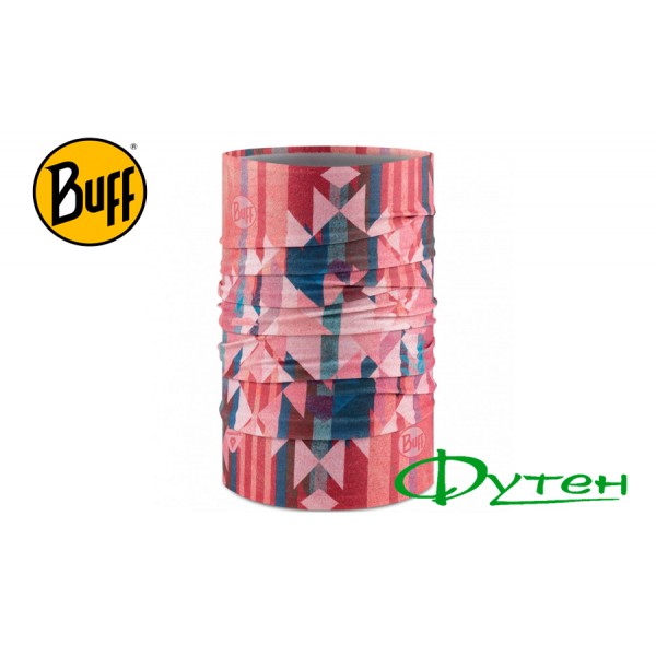 Повязка Buff THERMONET dabs rose