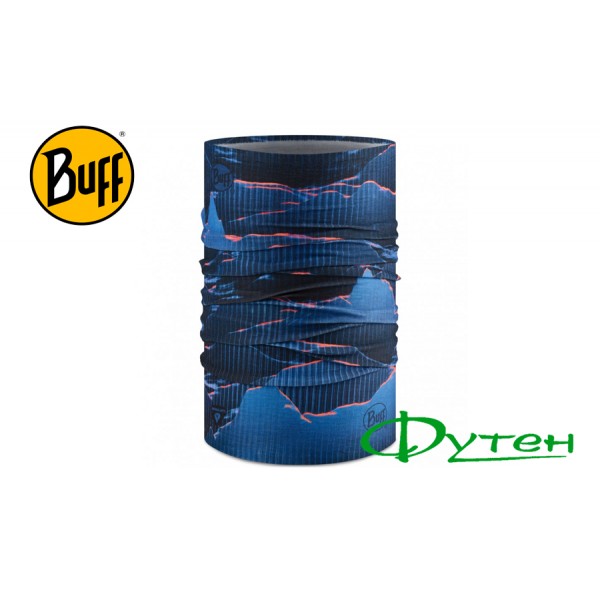 Пов'язка Buff THERMONET S-wave blue