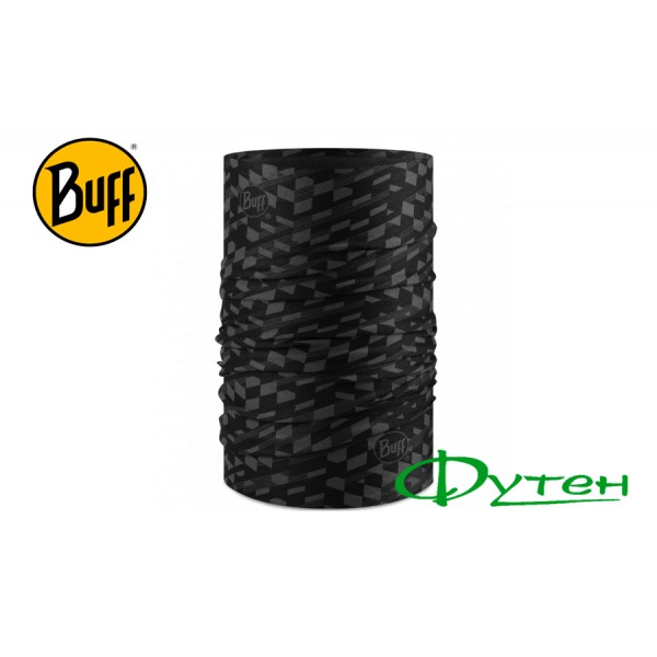 Пов'язка Buff THERMONET asen graphite