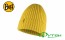 Шапка Buff KNITTED HAT NORVAL honey