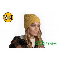 Шапка Buff KNITTED HAT NORVAL honey