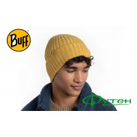 Шапка Buff KNITTED HAT NORVAL honey