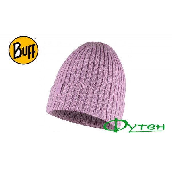 Шапка Buff KNITTED HAT NORVAL pancy