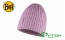 Шапка Buff KNITTED HAT NORVAL pancy