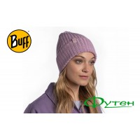 Шапка Buff KNITTED HAT NORVAL pancy