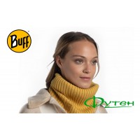 Шарф-труба Buff KNITTED NECKWARMER COMFORT NORVAL honey