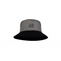 Шляпа Buff SUN BUCKET HAT (BU 125445.937) hak grey