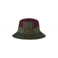 Шляпа Buff SUN BUCKET HAT (BU 125445.854) hak khaki