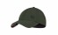Кепка Buff TREK CAP (BU 123158.851) hashtag moss green