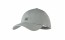 Кепка Buff BASEBALL CAP (BU 131299.937.10.00) solid zire grey
