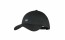 Кепка Buff BASEBALL CAP (BU 131299.901.10.00) solid zire graphite