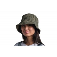 Шляпа Buff ADVENTURE BUCKET HAT (BU 125343.854) acai khaki