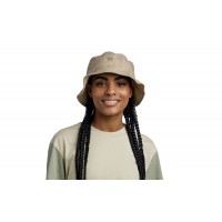 Шляпа Buff ADVENTURE BUCKET HAT (BU 125343.302) acai sand