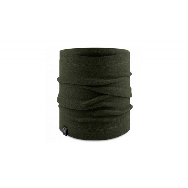 Повязка Buff POLAR NECKWARMER bark htr