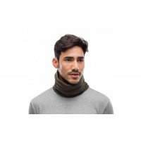 Повязка Buff POLAR NECKWARMER bark htr