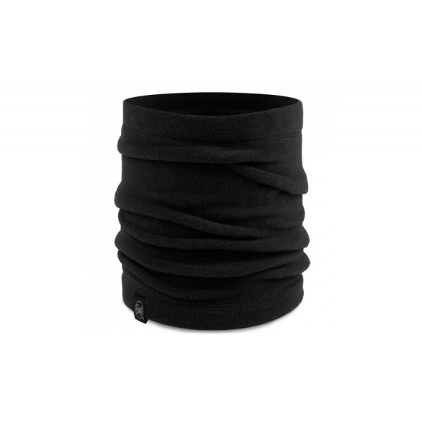 Повязка Buff POLAR NECKWARMER black