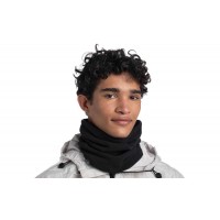 Повязка Buff POLAR NECKWARMER black