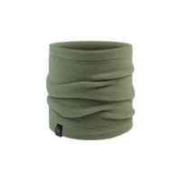 Повязка Buff POLAR NECKWARMER solid camouflage