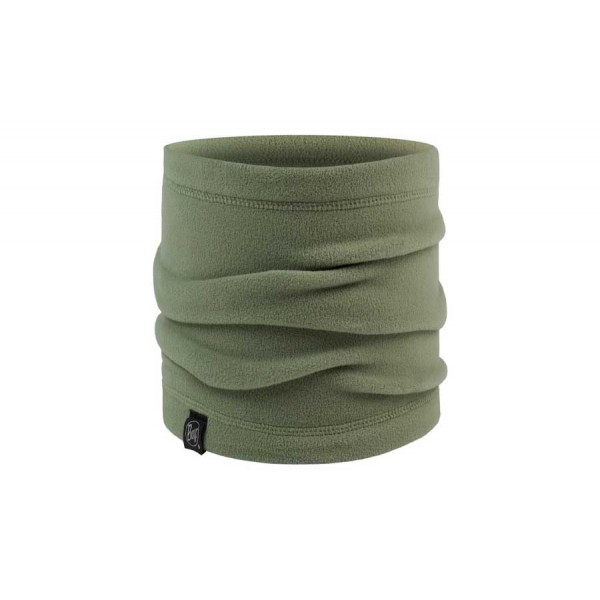 Пов'язка Buff POLAR NECKWARMER solid camouflage