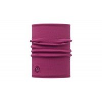 Бафф утеплений Buff MERINO WOOL THERMAL SOLID PINK CERISE