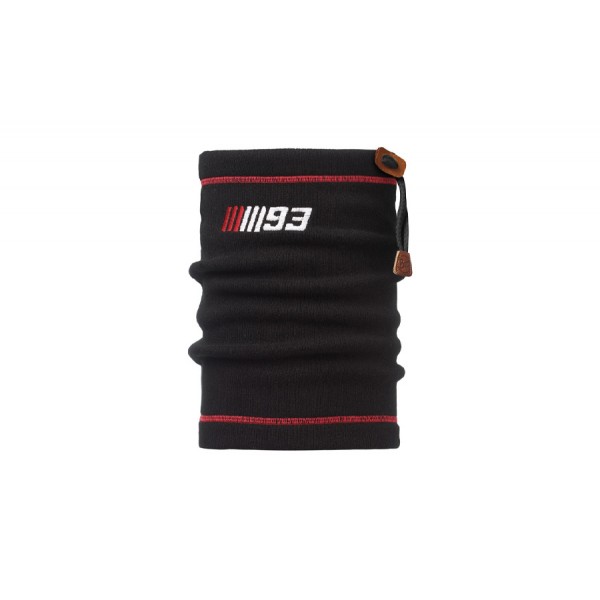 Повязка шарф Buff Marc Marquez NECKWARMER THERMAL LOGO