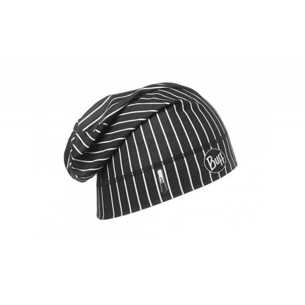 Шапка Professional Buff CHEF'S HAT COLLECTION COOK BLACK