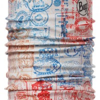 Бандана Buff CAMINO COOLNET UV+ credencial multi