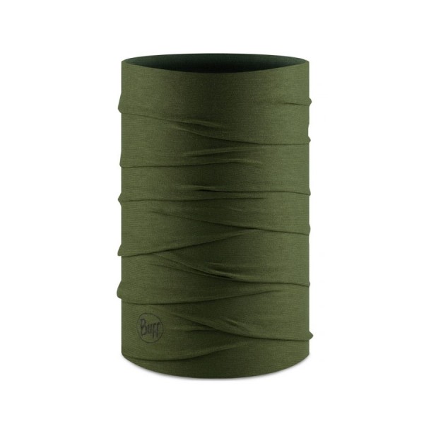 Бандана Buff COOLNET UV+ solid military