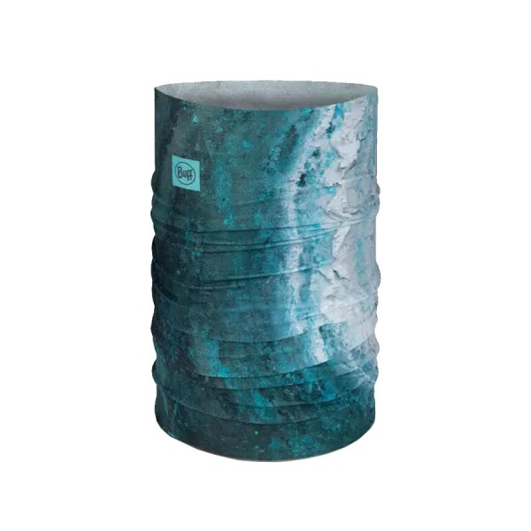 Бандана Buff COOLNET UV+ parley watsea blue