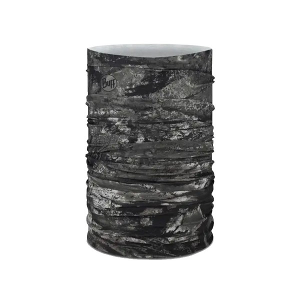 Бандана Buff COOLNET UV+ real tree aspect graphite