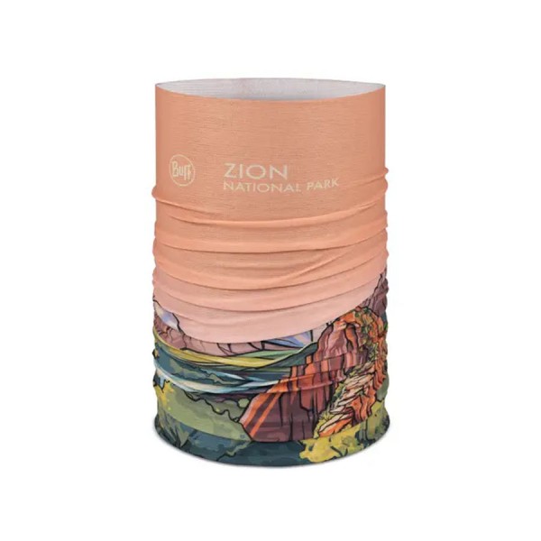 Бандана Buff COOLNET UV+ national parks Zion