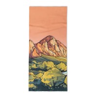 Бандана Buff COOLNET UV+ national parks Zion