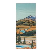 Бандана Buff COOLNET UV+ national parks Yellowstone