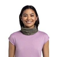 Бандана Buff COOLNET UV solid khaki