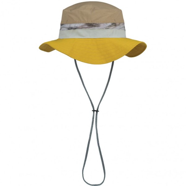 Капелюх Buff EXPLORE BOONEY HAT efis fawn Капелюх Buff EXPLORE BOONEY HAT efis fawn