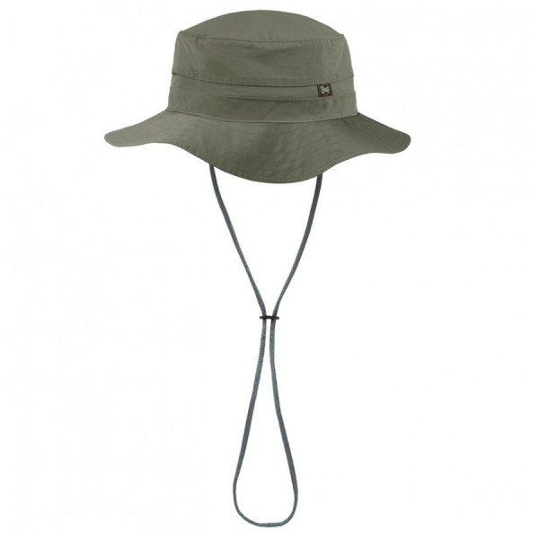 Капелюх Buff EXPLORE BOONEY HAT solid brindle Капелюх Buff EXPLORE BOONEY HAT solid brindle