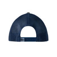 Кепка Buff EXPLORE TRUCKER CAP soor tundra khaki