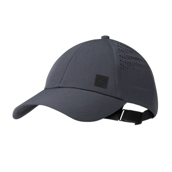 Кепка Buff SUMMIT CAP Solid Ash Кепка Buff SUMMIT CAP Solid Ash