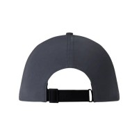 Кепка Buff SUMMIT CAP Solid Ash