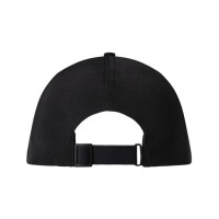 Кепка Buff SUMMIT CAP Solid Black
