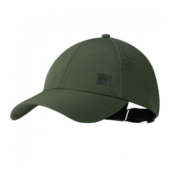 Кепка Buff SUMMIT CAP Solid Khaki Кепка Buff SUMMIT CAP Solid Khaki