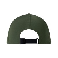 Кепка Buff SUMMIT CAP Solid Khaki