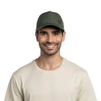 Кепка Buff SUMMIT CAP Solid Khaki
