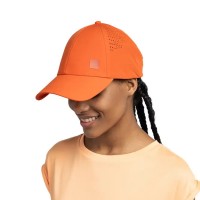 Кепка Buff SUMMIT CAP Solid Poppy