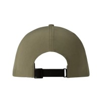 Кепка Buff SUMMIT CAP Solid Tundra Khaki