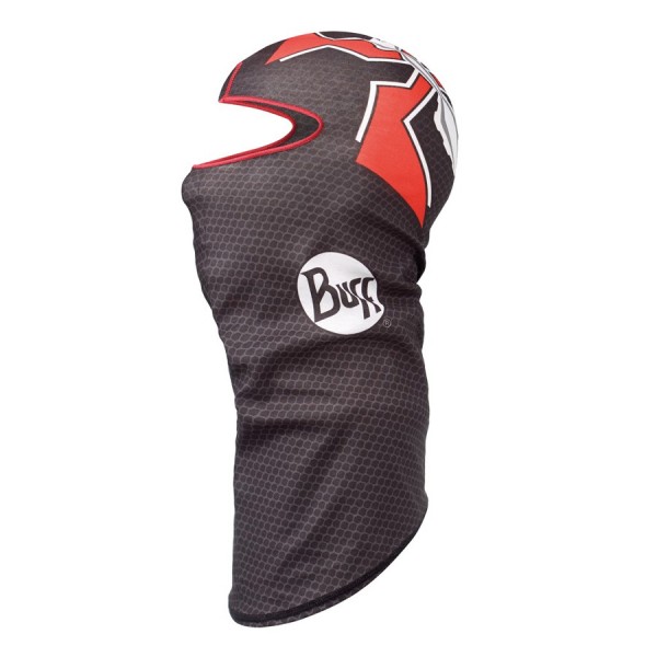 Балаклава Buff balaclava micro MARC MARQUEZ ANT