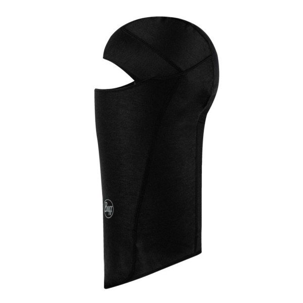Балаклава Buff THERMONET BALACLAVA solid black (BU 124107.999.10.00)